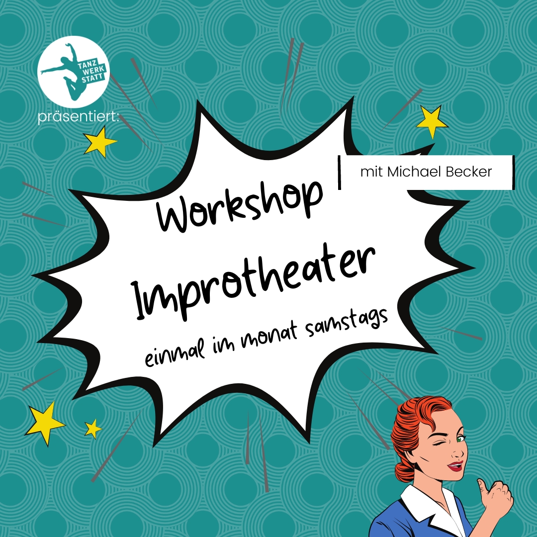Workshop Improtheater